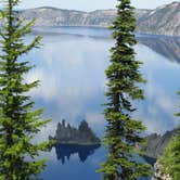 Review photo of Mazama Village Campground — Crater Lake National Park by MARY K., September 1, 2022