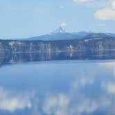 Review photo of Mazama Village Campground — Crater Lake National Park by MARY K., September 1, 2022