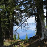 Review photo of Mazama Village Campground — Crater Lake National Park by MARY K., September 1, 2022