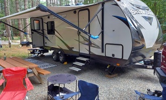 Camping near Thousand Trails Sturbridge: Partridge Hollow Campground, Monson Center, Massachusetts