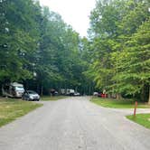 Review photo of Geneva State Park Campground by Patty M., September 1, 2022