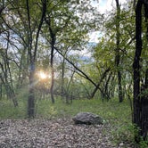 Review photo of Willow River State Park Campground by Patty M., September 1, 2022