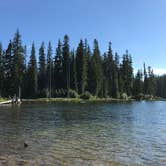 Review photo of Horseshoe Lake by Heather K., July 25, 2018