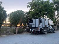 John O.'s photo of rv camping at Rancho Notso near Stratford, CA