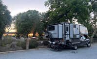 John O.'s photo of rv camping at Rancho Notso near Stratford, CA