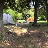 Review photo of Rock Island State Park Campground by Jen C., July 25, 2018