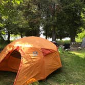 Review photo of Rock Island State Park Campground by Jen C., July 25, 2018
