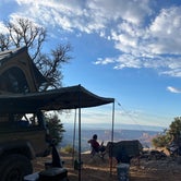 Review photo of Porcupine rim campground by Tessa H., September 2, 2022