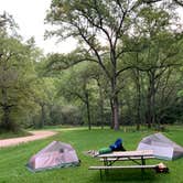 Review photo of Fountain Springs County Park by Bernadette H., September 2, 2022