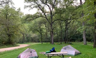 Bernadette H.'s photo at Fountain Springs County Park near Greeley, IA