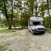 Review photo of Sand Springs Campground by Karen , September 2, 2022