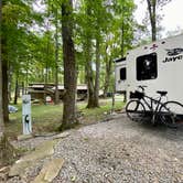 Review photo of Sand Springs Campground by Karen , September 2, 2022