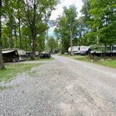 Review photo of Sand Springs Campground by Karen , September 2, 2022