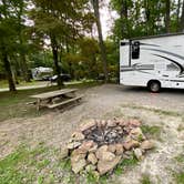 Review photo of Sand Springs Campground by Karen , September 2, 2022