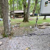 Review photo of Sand Springs Campground by Karen , September 2, 2022