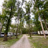 Review photo of Sand Springs Campground by Karen , September 2, 2022