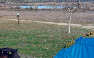 Renee C.'s photo at Lake Morena County Park near Boulevard, CA