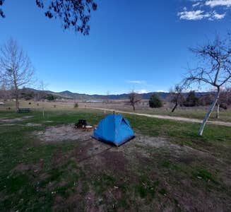 Camper-submitted photo from Lake Morena County Park