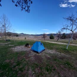 Lake Morena County Park