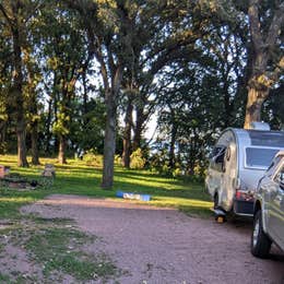 Marble Beach State Rec Area