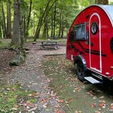 Review photo of Elkmont Campground — Great Smoky Mountains National Park by Shana D., September 2, 2022