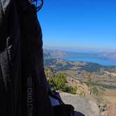 Review photo of Mazama Village Campground — Crater Lake National Park by Tj B., July 25, 2018