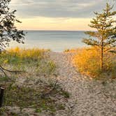 Review photo of Lake Superior State Forest Campground by Alejandro G., September 2, 2022