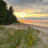 Review photo of Lake Superior State Forest Campground by Alejandro G., September 2, 2022