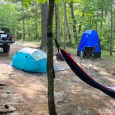 Review photo of Lake Superior State Forest Campground by Alejandro G., September 2, 2022