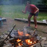 Review photo of Wolfe's Neck Oceanfront Campground by Meag F., July 28, 2016