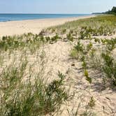 Review photo of Lake Superior State Forest Campground by Alejandro G., September 2, 2022