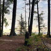 Review photo of Lake Superior State Forest Campground by Alejandro G., September 2, 2022