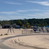 Review photo of Mears State Park Campground by Raul O., September 2, 2022