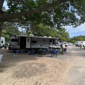 Review photo of Mears State Park Campground by Raul O., September 2, 2022