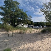 Review photo of Mears State Park Campground by Raul O., September 2, 2022