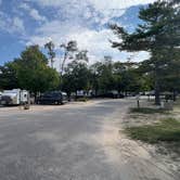 Review photo of Mears State Park Campground by Raul O., September 2, 2022