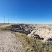 Review photo of Buffalo Gap Dispersed Camping by Wayne H., September 2, 2022