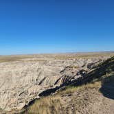 Review photo of Buffalo Gap Dispersed Camping by Wayne H., September 2, 2022