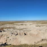 Review photo of Buffalo Gap Dispersed Camping by Wayne H., September 2, 2022