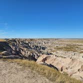 Review photo of Buffalo Gap Dispersed Camping by Wayne H., September 2, 2022