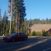 Review photo of Mazama Village Campground — Crater Lake National Park by Tj B., July 25, 2018
