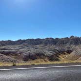 Review photo of Buffalo Gap Dispersed Camping by Wayne H., September 2, 2022