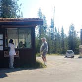 Review photo of Mazama Village Campground — Crater Lake National Park by Tj B., July 25, 2018