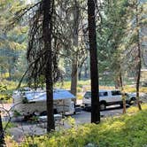 Review photo of Peninsula Campground — Ponderosa State Park by Craig S., September 2, 2022