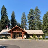 Review photo of Peninsula Campground — Ponderosa State Park by Craig S., September 2, 2022