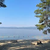 Review photo of Peninsula Campground — Ponderosa State Park by Craig S., September 2, 2022