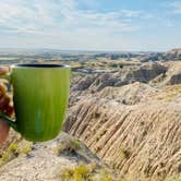 Review photo of Buffalo Gap National Grassland by PJ F., September 2, 2022