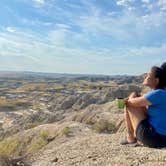 Review photo of Buffalo Gap National Grassland by PJ F., September 2, 2022