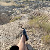 Review photo of Buffalo Gap National Grassland by PJ F., September 2, 2022