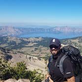 Review photo of Mazama Village Campground — Crater Lake National Park by Tj B., July 25, 2018